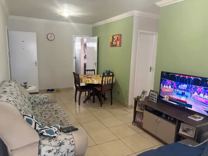 Apartamento Para Venda Na Varzea 02 Quartos 60 m2