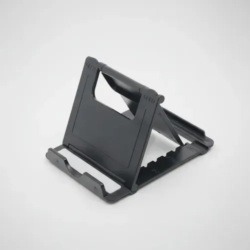 Kit 10 Suportes Celular/tablet Foldstand