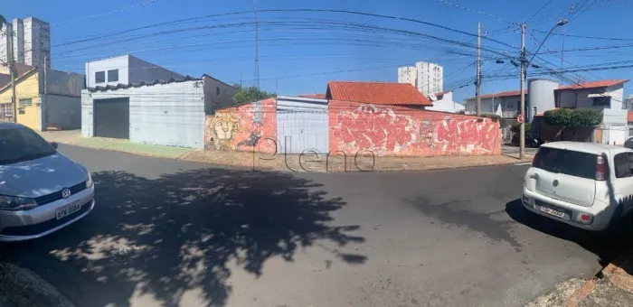 Terreno à venda em Indaiatuba, Centro, com 498 m²