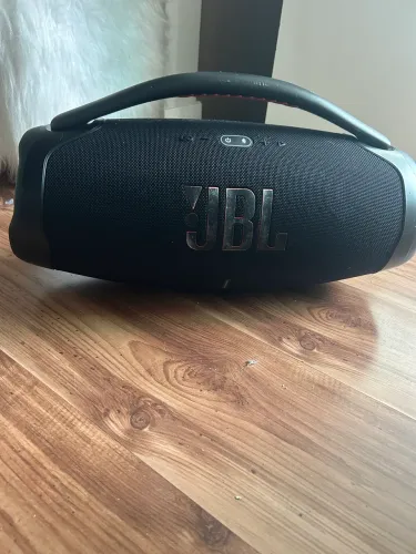 Caixa de som JBL BOOMBOX 3