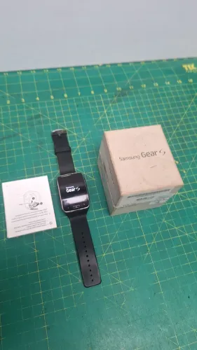 Smartwatch Samsung gear s *leia