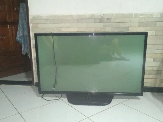 TV de 55' LG