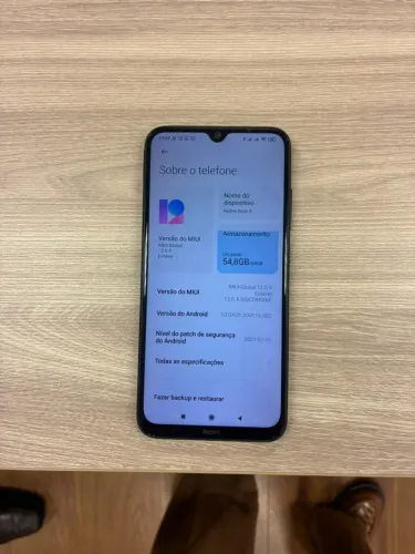 Xiaomi Redmi Note 8 64GB | Excelente Oportunidade