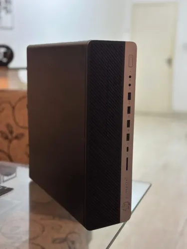 Vendo PC HP