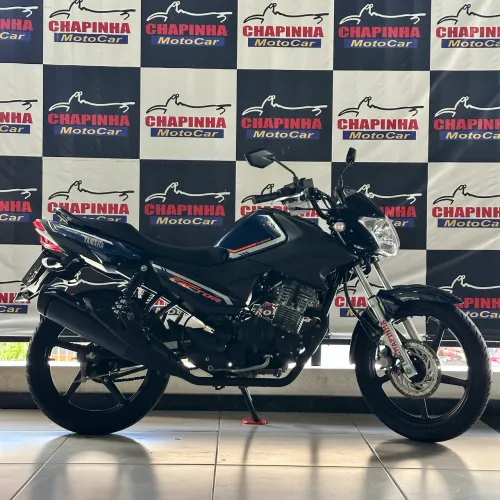 YAMAHA FACTOR 150 24/24
