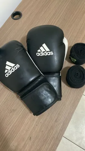 Luva box 