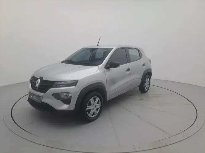 Renault Kwid 1.0 Zen 2025