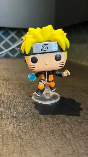 funko pop 181 naruto rasengan