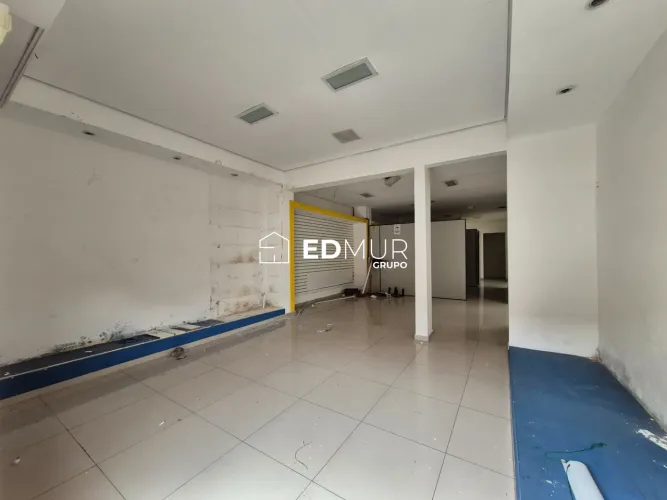 SALÃO para ALUGUEL com 60m² no Bairro Santa Terezinha com 0 quartos e 0 vagas. Santo André