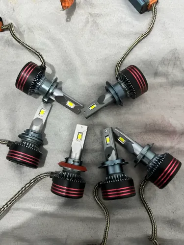 KIT LED H11
