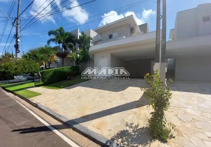 casa - Condomínio Vila Romana - Valinhos