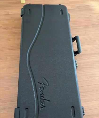 Case Fender deluxe