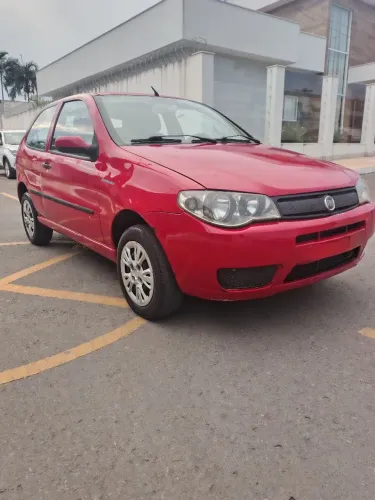 Fiat Palio 1.0/ Trofeo 1.0 Fire/ Fire Flex 2P 2008