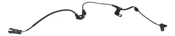 Sensor de Velocidade Dianteiro Esquerdo Sonata GLS 2.4 2012 Com Detalhe