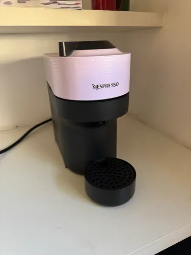 Cafeteira Nespresso Vertuo Pop - Excelente Estado