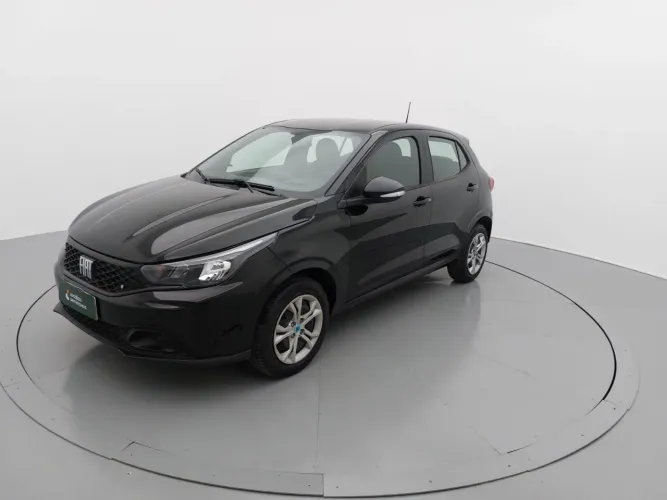 Fiat Argo Drive 1.0 Firefly 2026