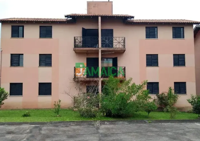 Apartamento para Locação com 52 m², Rua Guilherme Lunardon, Bairro Pilarzinho - Curitiba/P
