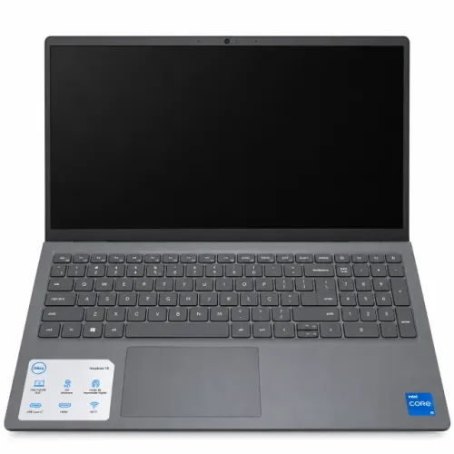 Notebook Dell Inspiron 15 3520 | Intel Core i5 12ª Ger. | 8GB RAM | SSD 512GB - Tela 15.6"