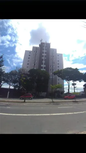 Alugo apartamento na Penha zona leste da cidade de São Paulo
