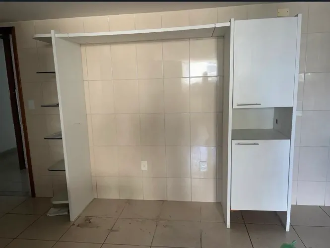 Móveis cozinha
