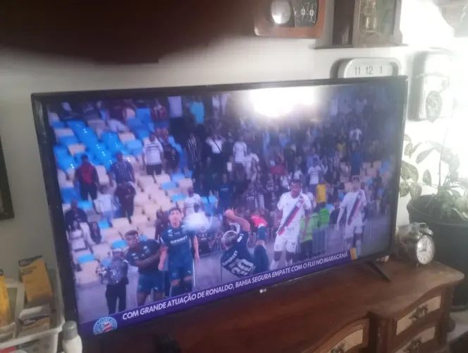 Tv smart 50 polegadas
