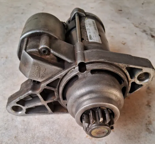 Motor de partida voyage, gol, etc.