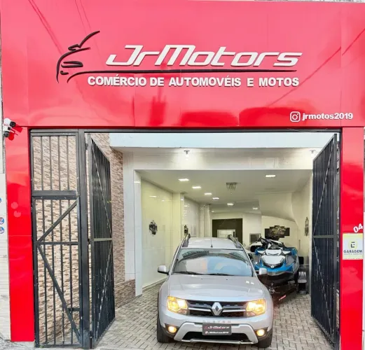 Renault Duster Oroch Exp. 1.6 Hi-flex 16V Mec. 2016