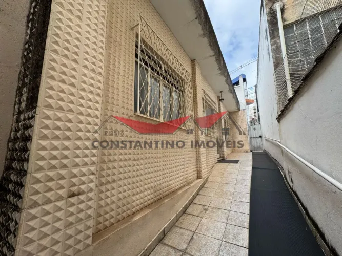 Lote / Terreno com 10 quartos à venda em Belo Horizonte