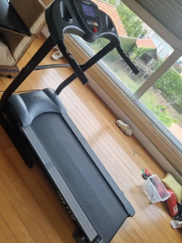 Esteira Kikos e800 luxe