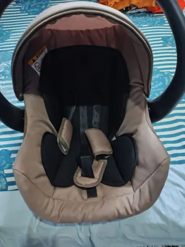 Bebê conforto Galzerano