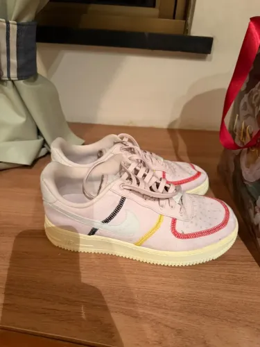Air force Nike
