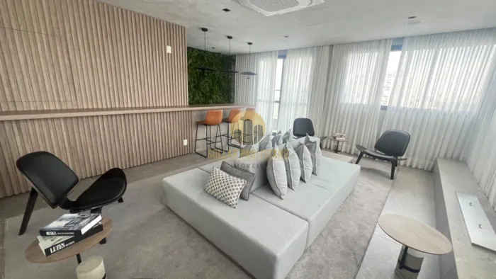 Apartamento em Jardim das Acácias - São Paulo