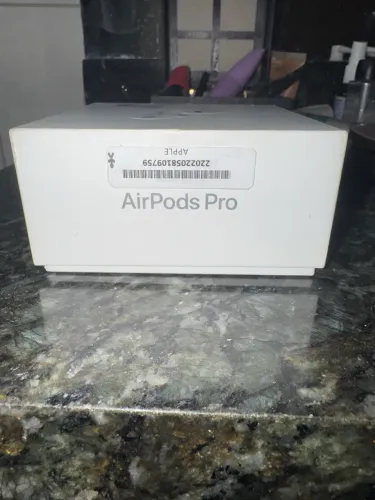 AirPods 2 PRO APPLE