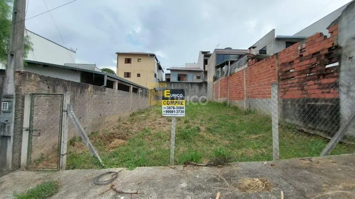 TERRENO A VENDA DE 160M2 BARRO VIDA NOVA 1 EM VINHEDO