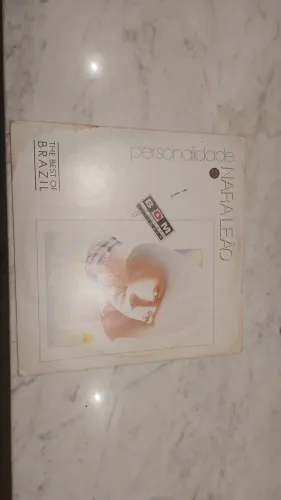 Vinil LP Nara Leão