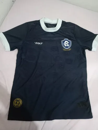 Camisa Do Remo 