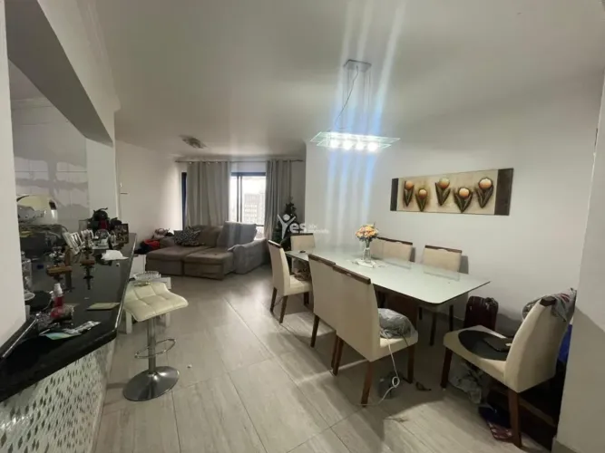 Apartamento para locação em São Caetano do Sul, Santa Paula - Mobiliado REF: 20304