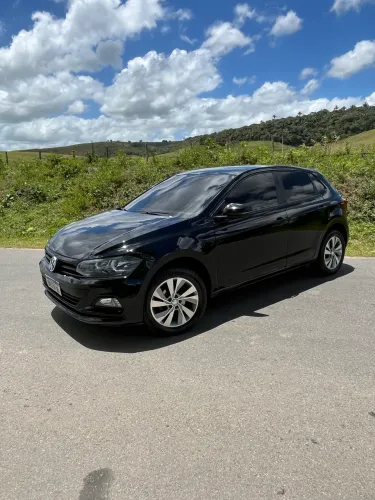 Volkswagen Polo 1.6 MSI Total Flex 16V 5P AUT 2020