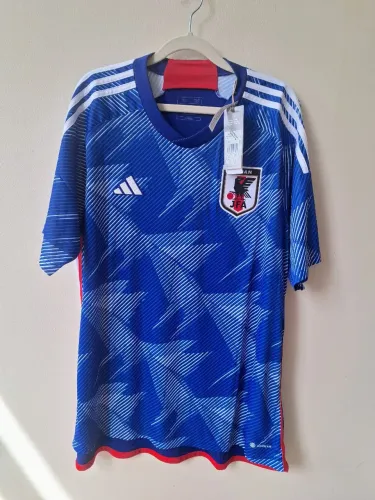 Camisa original Japão 2022