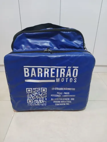 Bolsão Novo