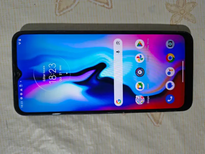 Moto e7 plus 