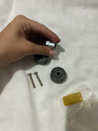 Sistema de Ignição MEGAVILLE de motor pequeno 