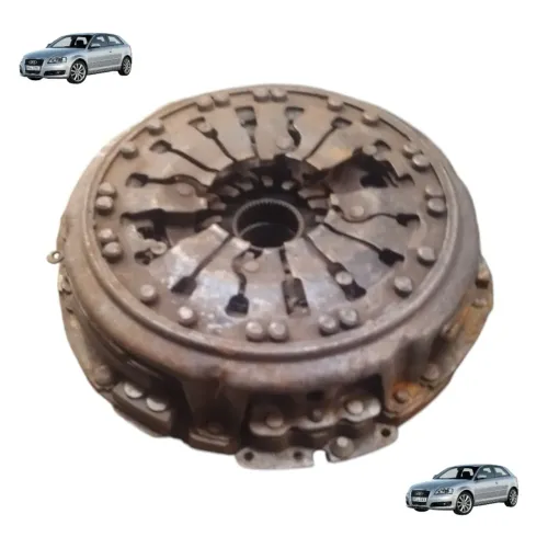 Embreagem Dupla Audi A3 A1 Golf 1.8 Tfsi 2012 A 2017