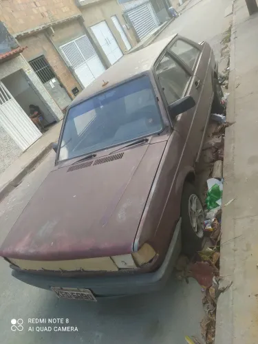 Vendo Voyage