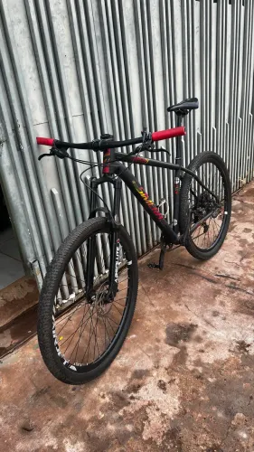 BIKE ARO 29