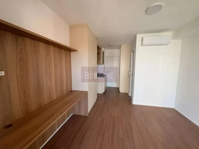 Apartamento Residencial 1 Dormitório á Venda - Butantã - São Paulo.