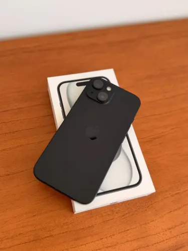 Iphone 15 estado de zero 