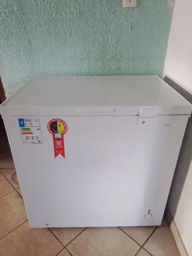 Vendo freezer Philco 199 litros "SOMENTE VENDA"