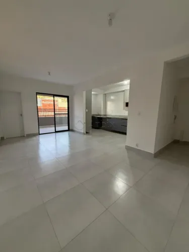 Apartamento à venda no Condomínio Esmeralda Residencial em Americana/SP