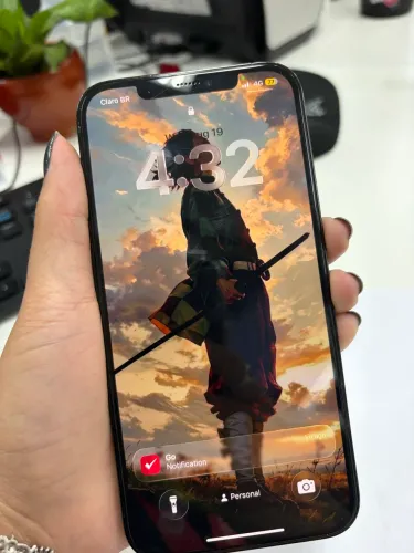 IPHONE 12 PRO MAX 256gb